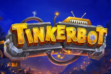 Tinkerbot