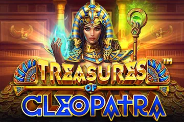 Treasures of Cleopatra