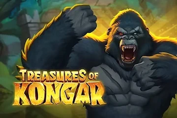 Treasures of Kongar