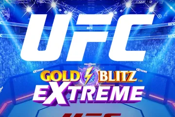 UFC Gold Blitz Extreme