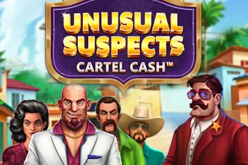 Unusual Suspects Cartel Cash