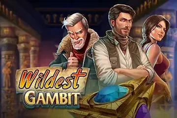 Wildest Gambit