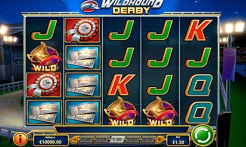 Free Stacked Wild Slot Games