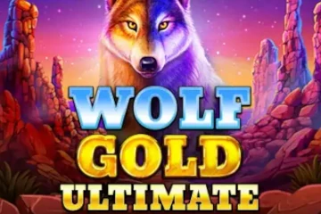 Wolf Gold Ultimate