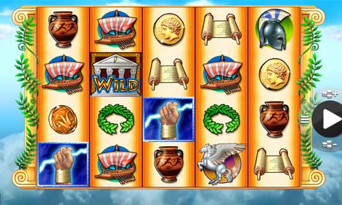 Zeus free slots no download